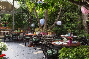 Hotel DIONYSOS wakacje