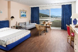 Hotel DIONYSOS wakacje