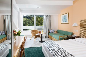 Hotel DIONYSOS wakacje