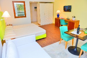 Hotel DIONYSOS wakacje