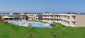 Hotel EMERALD wakacje