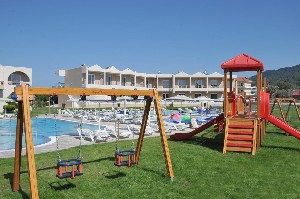 Hotel EMERALD wakacje