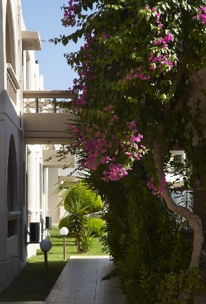 Hotel EMERALD wakacje