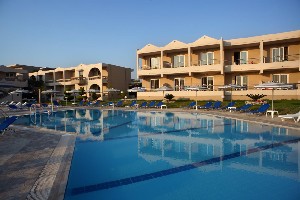 Hotel EMERALD wakacje