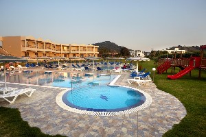 Hotel EMERALD wakacje