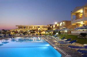 Hotel EMERALD wakacje