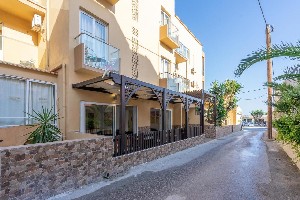 Hotel FILMAR wakacje