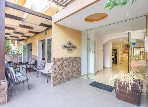 Hotel FILMAR wakacje