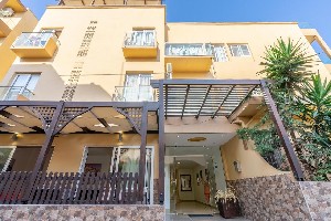 Hotel FILMAR wakacje