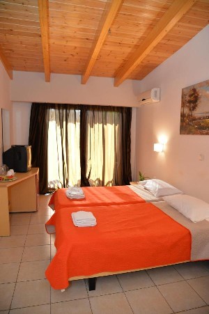 Hotel HELENI BEACH wakacje