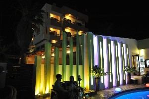 Hotel HELENI BEACH wakacje