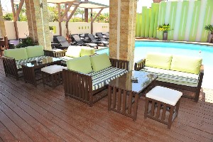 Hotel HELENI BEACH wakacje