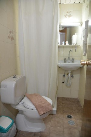 Hotel HELENI BEACH wakacje