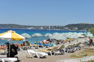 Hotel HELENI BEACH wakacje