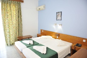 Apartment 2 bedrooms