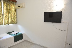 Apartment 2 bedrooms