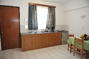 Apartment 2 bedrooms