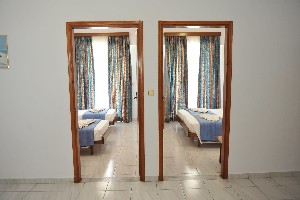 Apartment 2 bedrooms