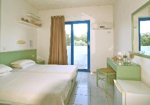 Hotel NATHALIE wakacje