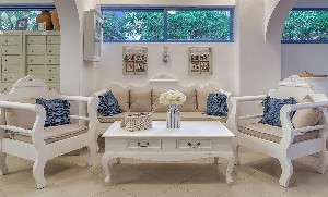 Hotel NATHALIE wakacje