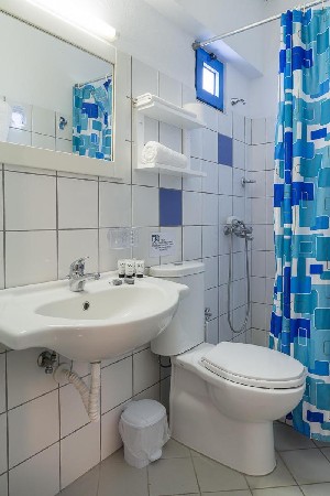 Hotel NATHALIE wakacje