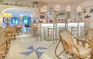 Hotel NATHALIE wakacje