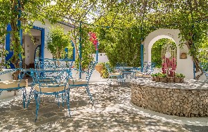 Hotel NATHALIE wakacje