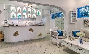 Hotel NATHALIE wakacje