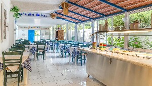 Hotel NATHALIE wakacje