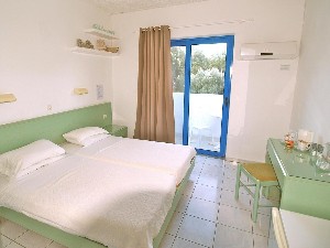 Hotel NATHALIE wakacje