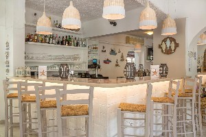 Hotel NATHALIE wakacje