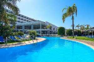 Hotel OCEANIS BEACH wakacje