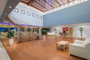 Hotel OCEANIS BEACH wakacje