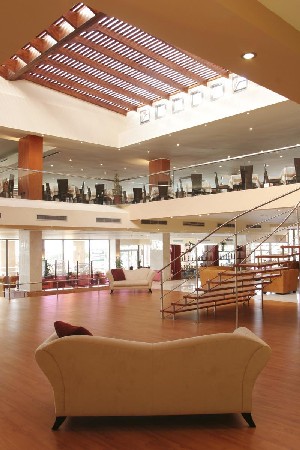 Hotel OCEANIS BEACH wakacje