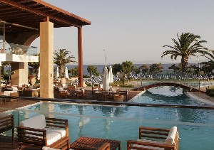 Hotel OCEANIS BEACH wakacje