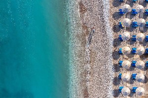 Hotel OCEANIS BEACH wakacje