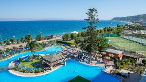 Hotel OCEANIS BEACH wakacje
