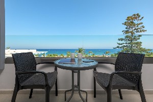 Hotel OCEANIS BEACH wakacje