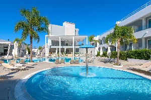 Hotel OCEANIS PARK wakacje