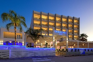 Hotel OCEANIS PARK wakacje