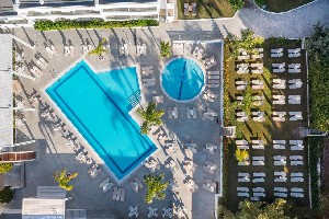 Hotel OCEANIS PARK wakacje