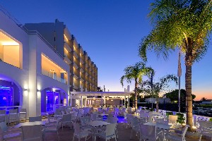 Hotel OCEANIS PARK wakacje