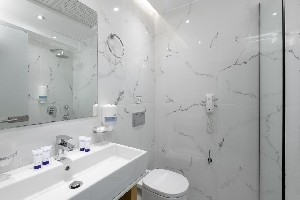 Hotel OCEANIS PARK wakacje