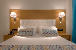 Hotel OCEANIS PARK wakacje