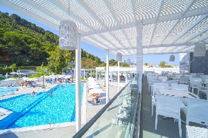 Hotel OCEANIS PARK wakacje