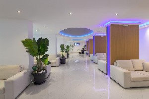 Hotel OCEANIS PARK wakacje