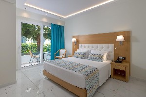 Hotel OCEANIS PARK wakacje