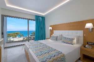 Hotel OCEANIS PARK wakacje