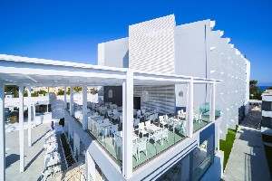 Hotel OCEANIS PARK wakacje