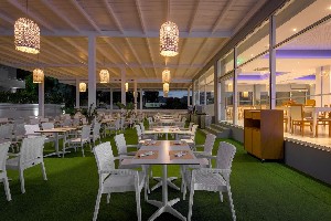 Hotel OCEANIS PARK wakacje